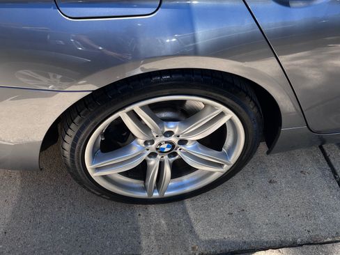 Used 2014 BMW 650i Gran Coupe xDrive image 10