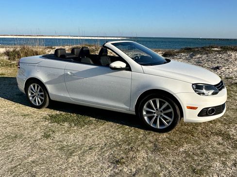 Used 2013 Volkswagen Eos Komfort image 5