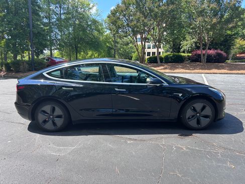 Used 2019 Tesla Model 3 Standard Range Plus RWD image 12