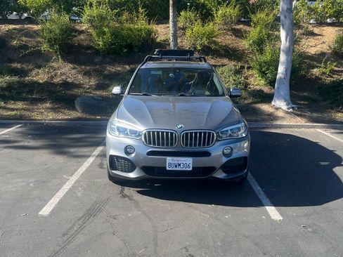 Used 2018 BMW X5 xDrive40e image 2