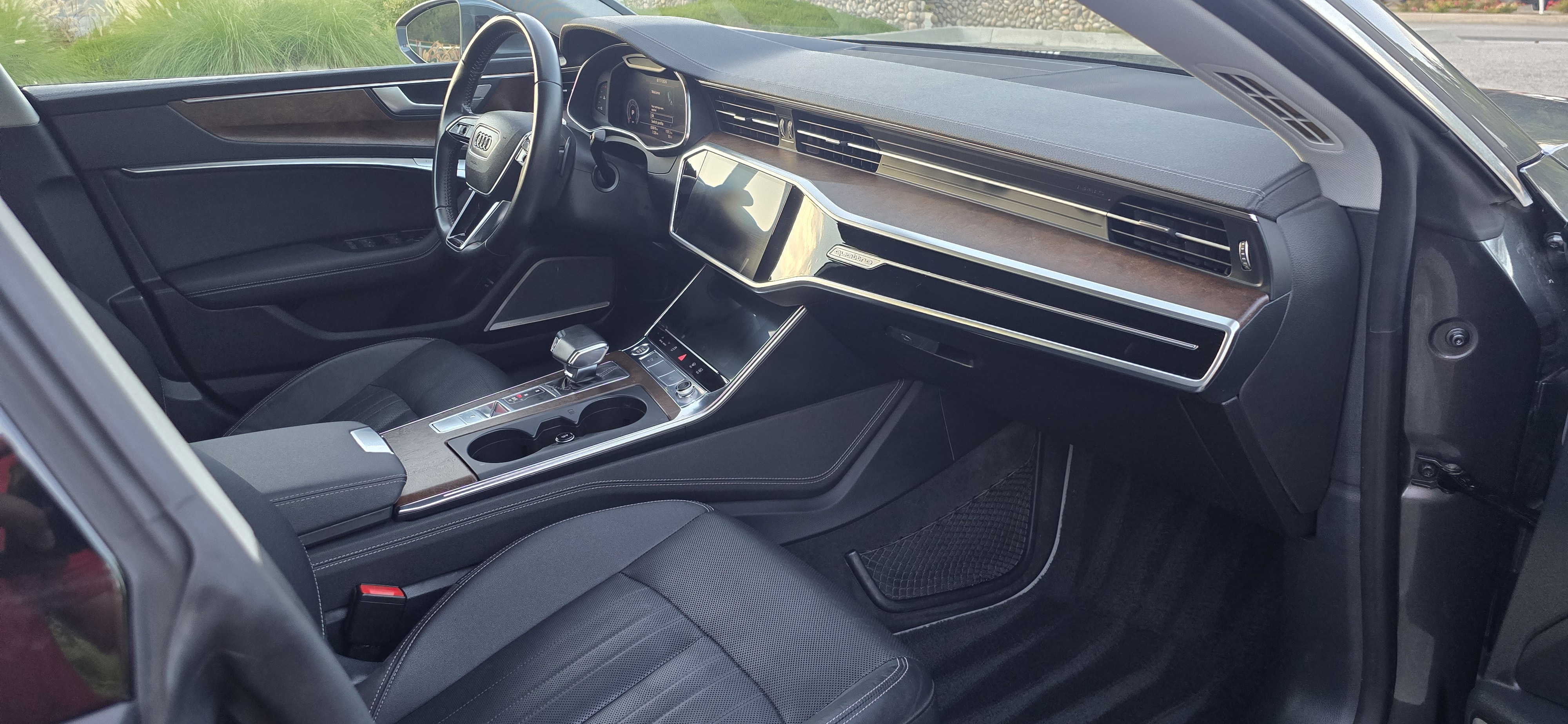 Used 2019 Audi A7 3.0T Prestige w/ Prestige Package AWD/4WD image 18