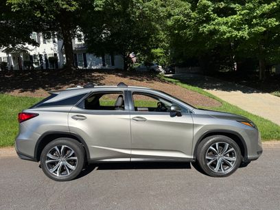 Used 2018 Lexus RX 350 AWD w/ Premium Package