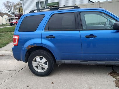 Used 2011 Ford Escape XLT w/ 201A Rapid Spec Order Code