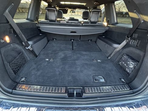 Used 2018 Mercedes-Benz GLS 450 4MATIC image 28