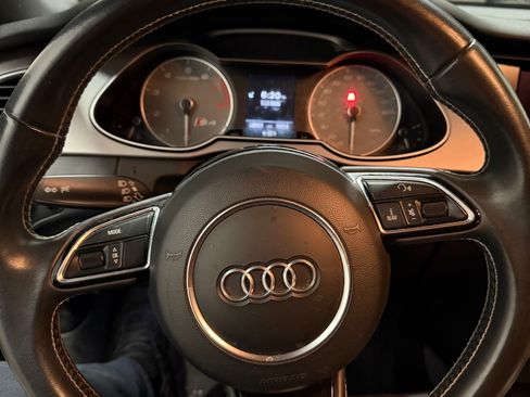 Used 2014 Audi S4 Prestige image 19