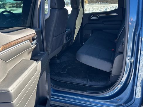 Used 2024 Chevrolet Silverado 1500 RST w/ All Star Edition Plus image 9