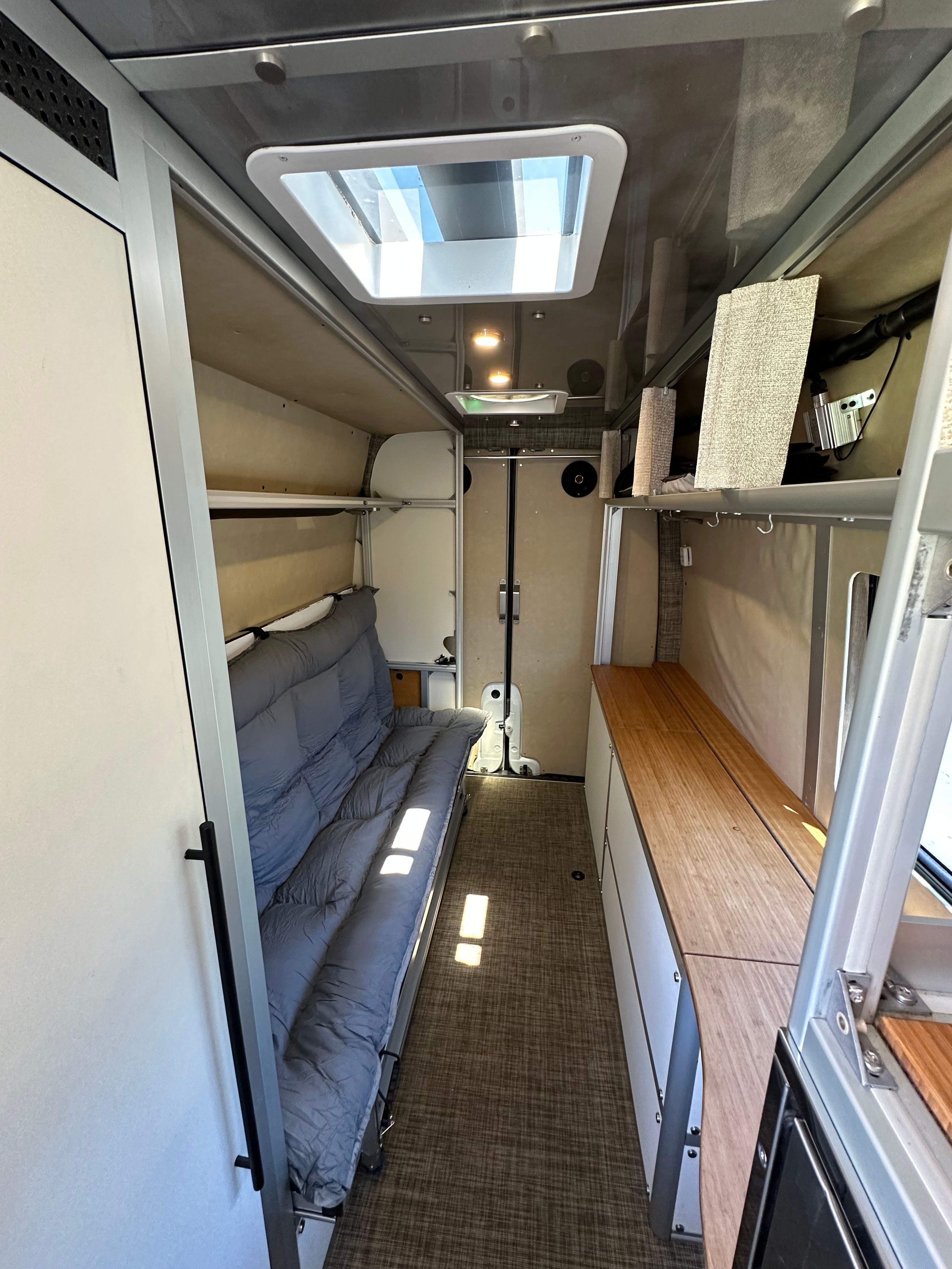 Used 2013 Mercedes-Benz Sprinter 3500 image 1