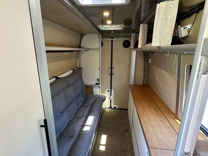 Used 2013 Mercedes-Benz Sprinter 3500
