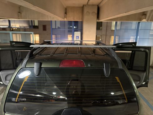 Used 2007 Jeep Liberty Sport image 24