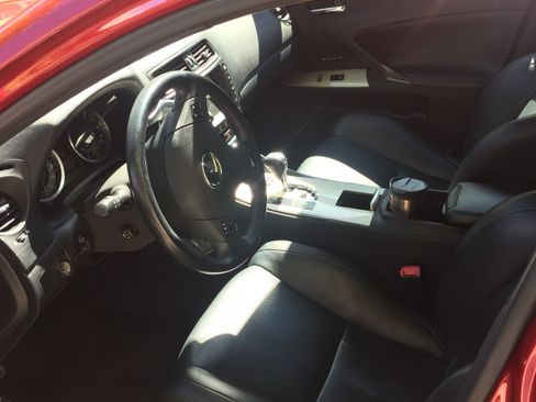 Used 2009 Lexus IS F image 18