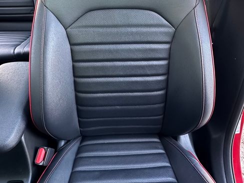 Used 2024 Kia Forte GT w/ GT2 Package image 9