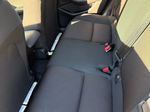 Used 2024 MAZDA MAZDA3 s image 5