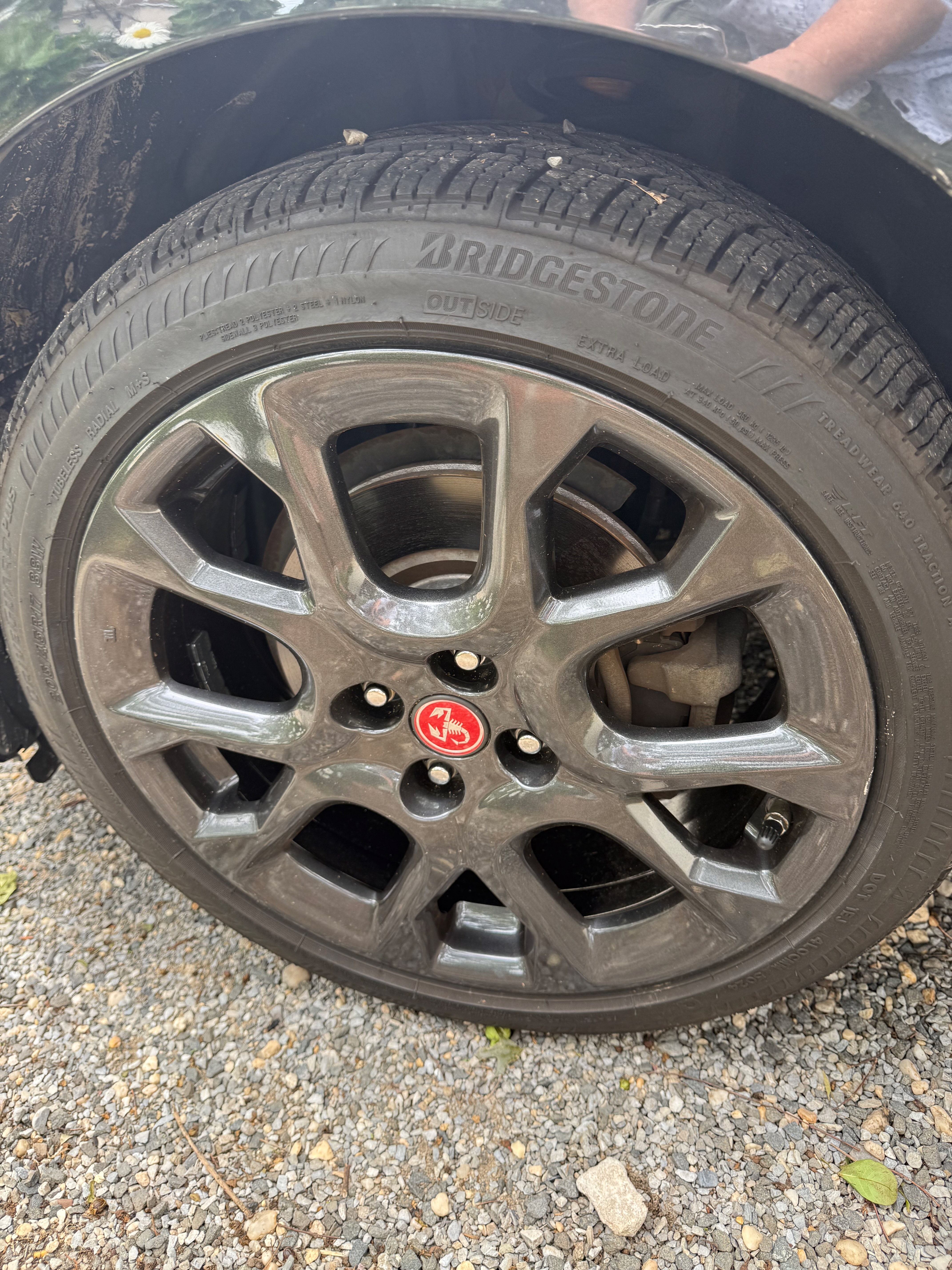 Used 2018 FIAT 124 Spider Abarth RWD image 18
