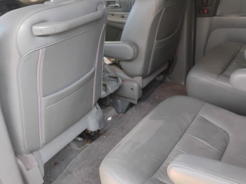 Used 2003 Honda Odyssey EX-L image 5
