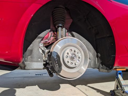 Used 2022 Tesla Model S Standard Range image 16