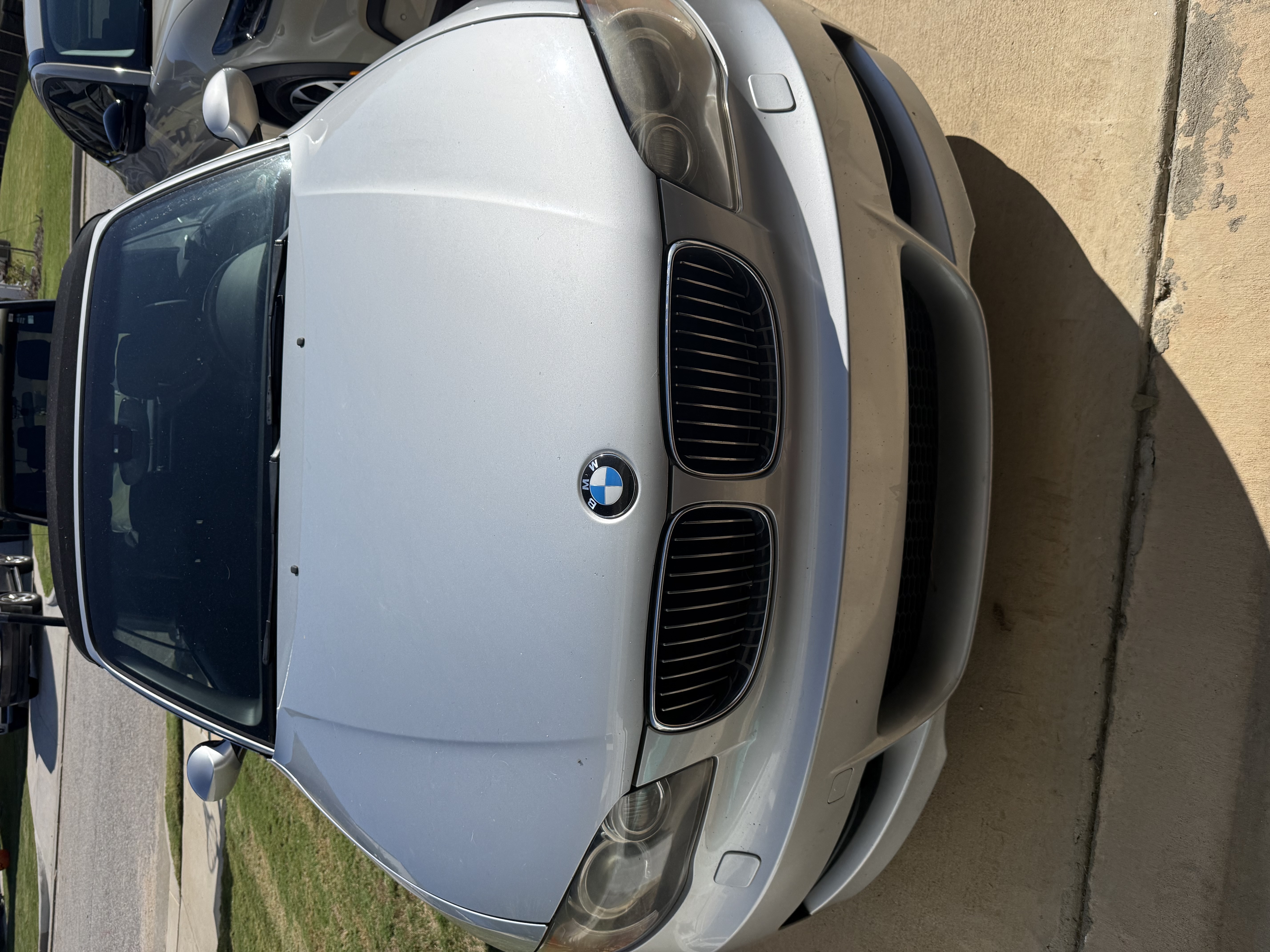 Used 2008 BMW 135i Convertible RWD image 1