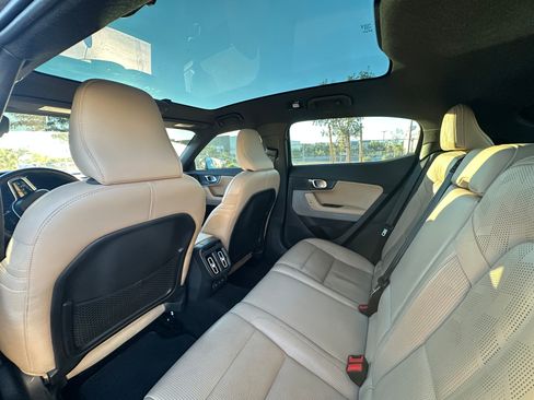Used 2022 Polestar Polestar 2 w/ Plus Package AWD/4WD image 9