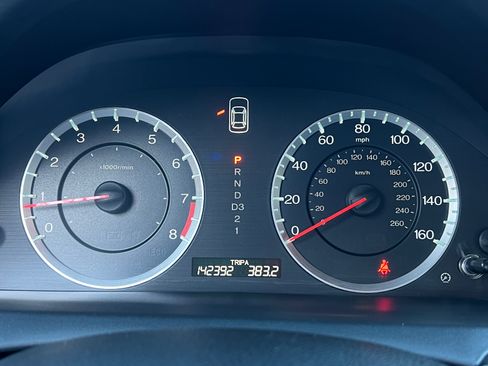 Used 2012 Honda Accord EX-L image 14