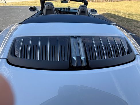 Used 2026 Porsche 911 GTS image 11