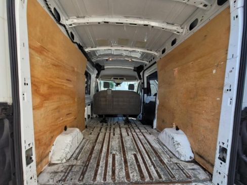 Used 2016 Ford Transit 250 148 Medium Roof RWD image 21