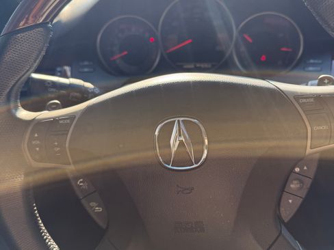 Used 2010 Acura RL image 8