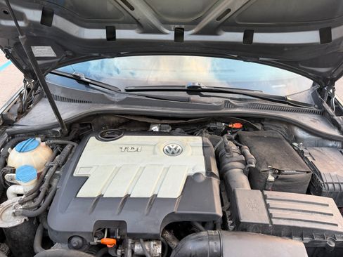 Used 2013 Volkswagen Jetta TDI FWD image 9