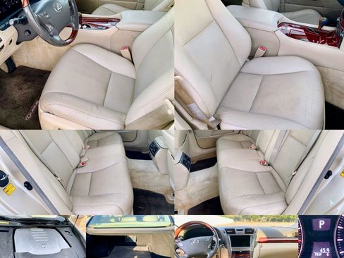 Used 2008 Lexus LS 460 image 20