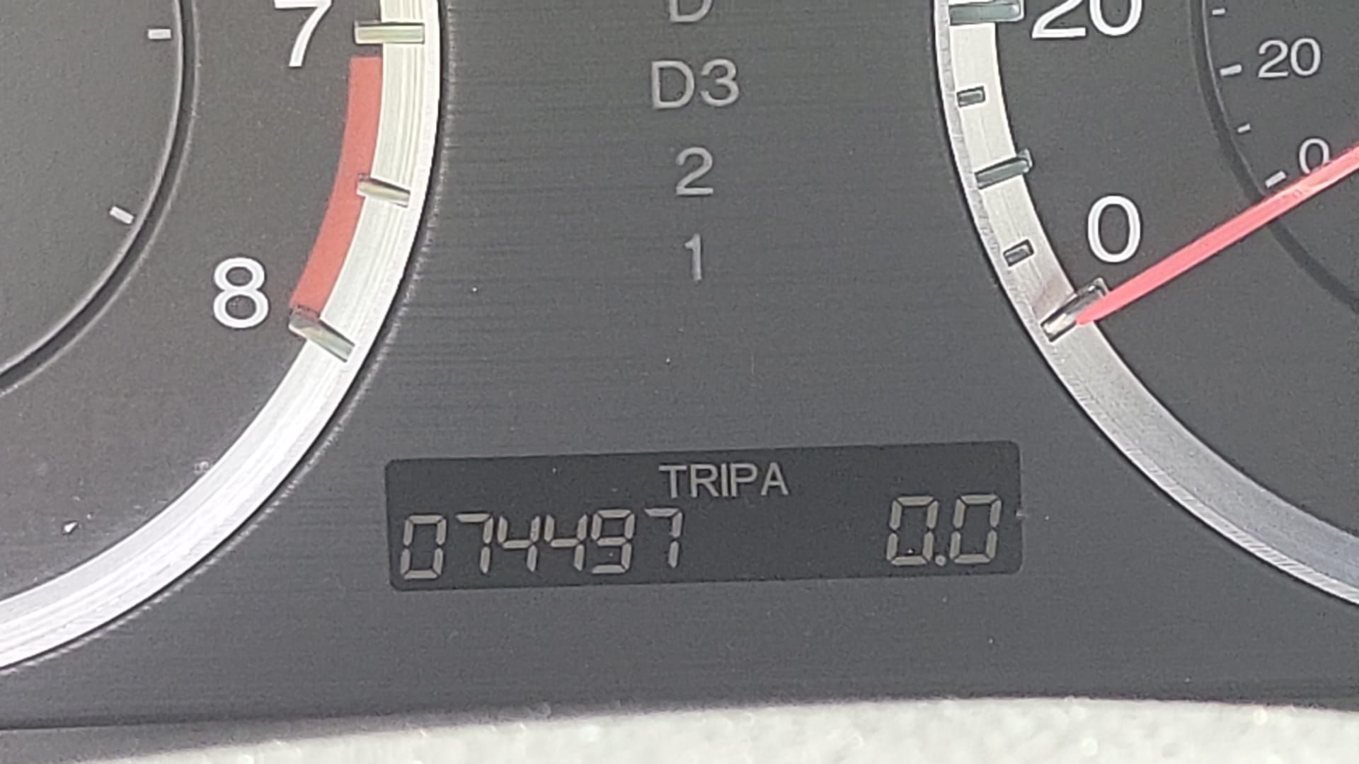 Used 2008 Honda Accord LX-S image 6
