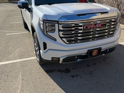 Used 2023 GMC Sierra 1500 Denali w/ Denali Reserve Package