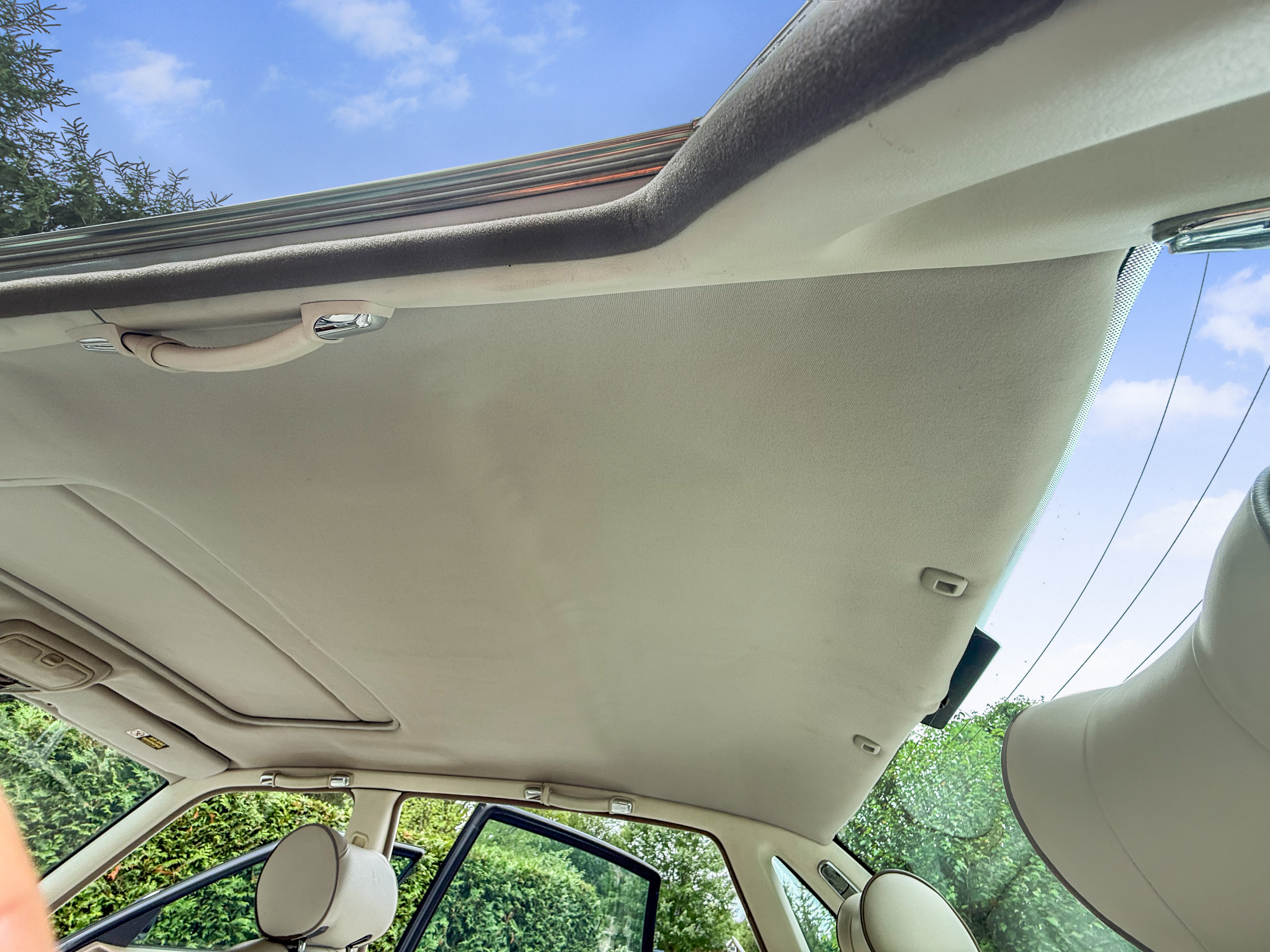 Used 2000 Jaguar XJ Vanden Plas RWD image 30