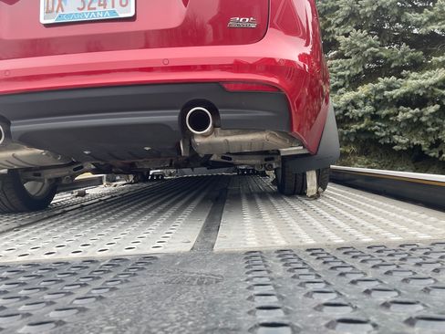 Used 2020 Jaguar XF Prestige image 9