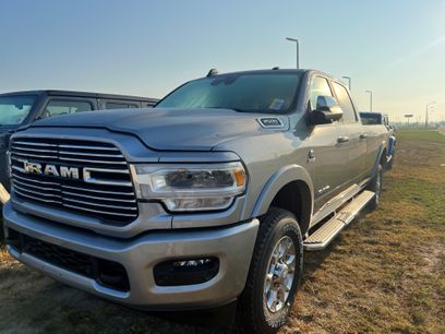 Used 2022 RAM 3500 Laramie