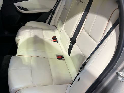 Used 2019 Chevrolet Impala Premier w/ Premier Confidence Package image 28