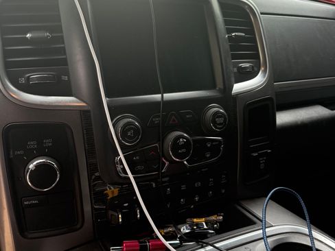 Used 2016 RAM 2500 Limited AWD/4WD image 1