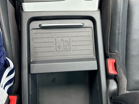 Used 2019 Audi SQ5 Premium Plus AWD/4WD image 21
