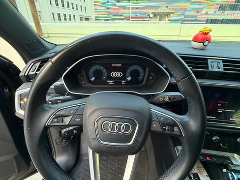 Used 2022 Audi Q3 2.0T Premium w/ Convenience Package image 10