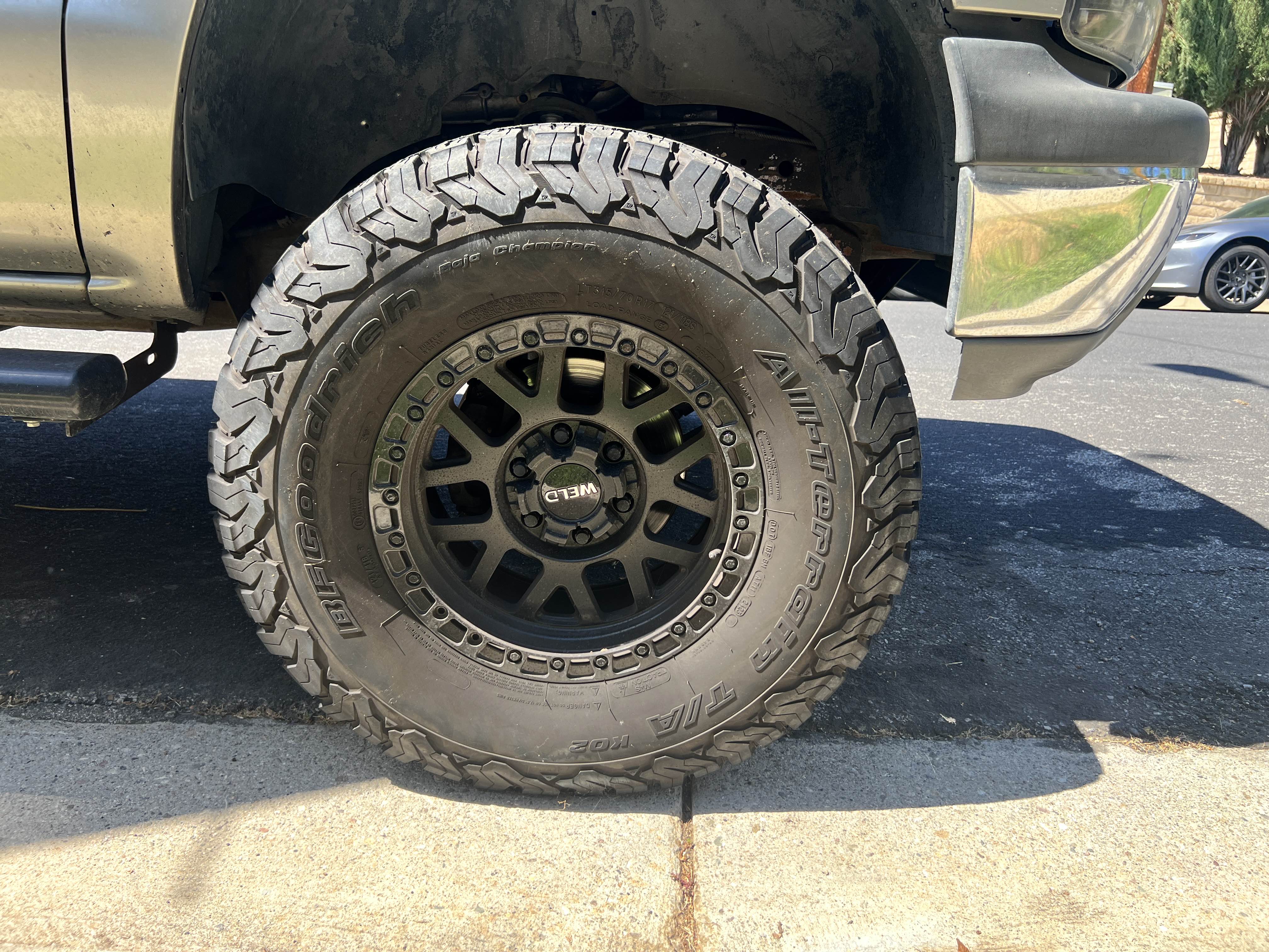 Used 2000 Chevrolet Silverado 1500 LS AWD/4WD image 14