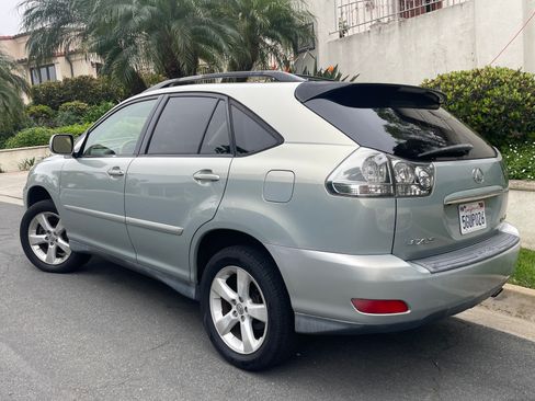 Used 2004 Lexus RX 330 AWD image 2