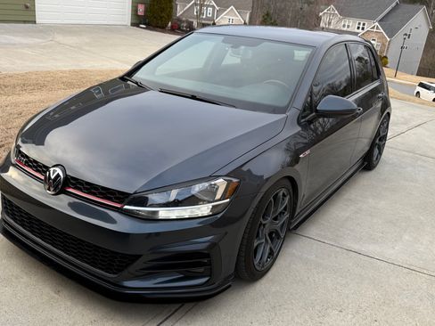 Used 2018 Volkswagen GTI S image 14