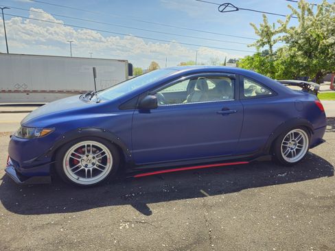 Used 2006 Honda Civic EX image 6