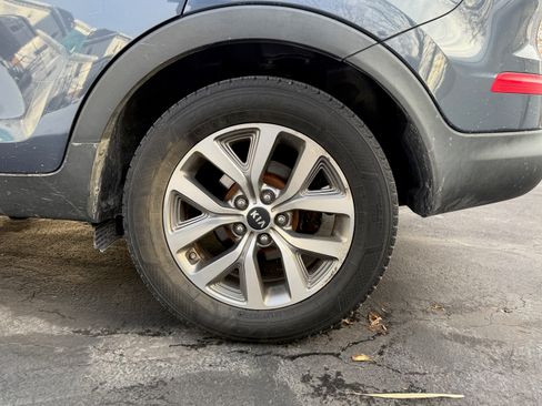 Used 2016 Kia Sportage LX image 9