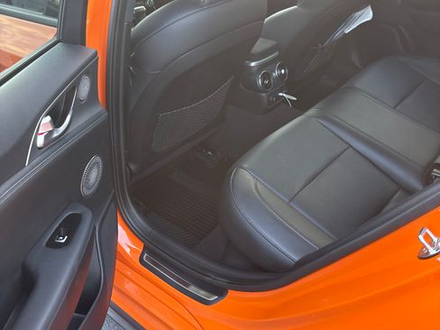 Used 2019 Kia Stinger GTS image 6