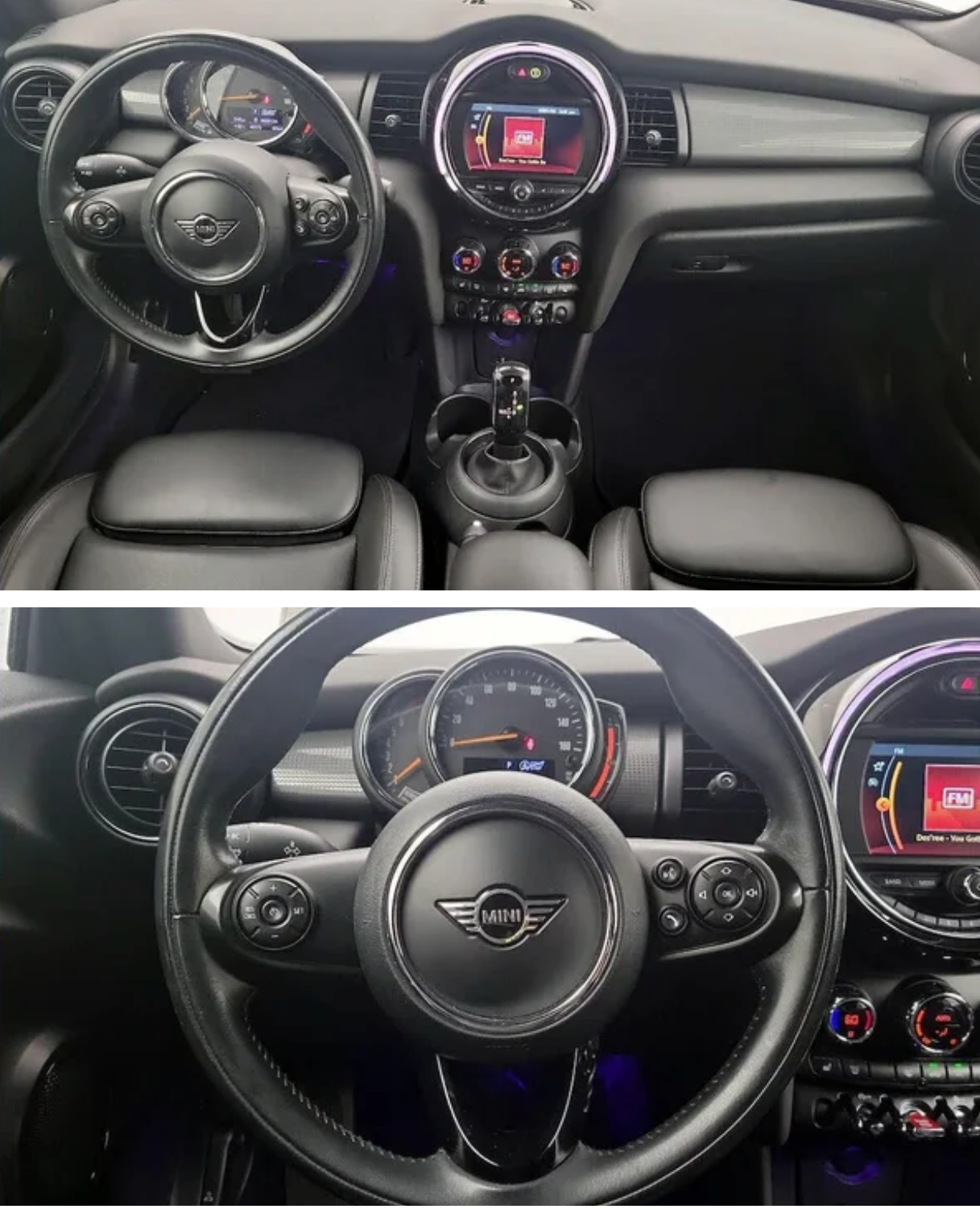 Used 2020 MINI Cooper S FWD image 10