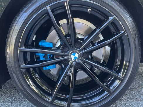 Used 2021 BMW 330i xDrive Sedan w/ M Sport Package image 23