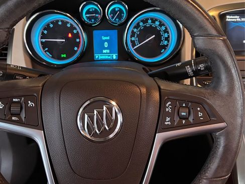Used 2014 Buick Verano Convenience image 9