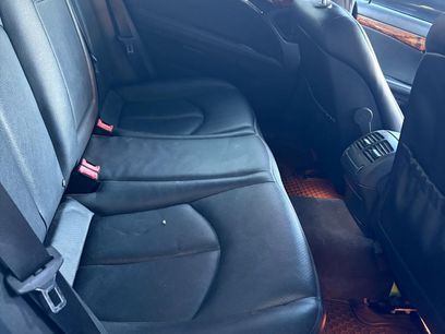 Used 2006 Mercedes-Benz E 350 Sedan