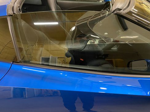 Used 2014 Chevrolet Corvette Stingray Coupe w/ 3LT Preferred Equipment Group image 15