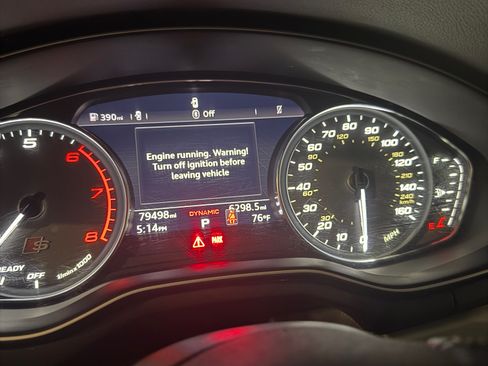 Used 2019 Audi S5 Premium w/ Convenience Package image 9