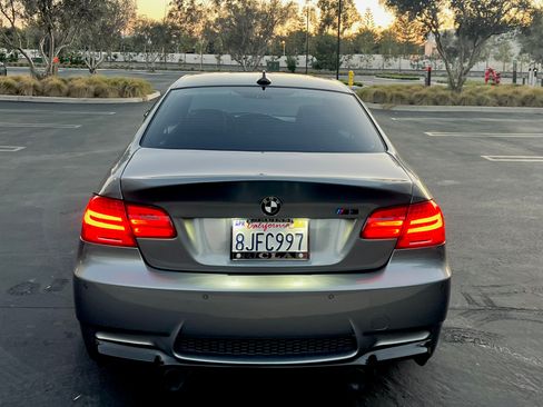 Used 2010 BMW M3 Coupe image 5