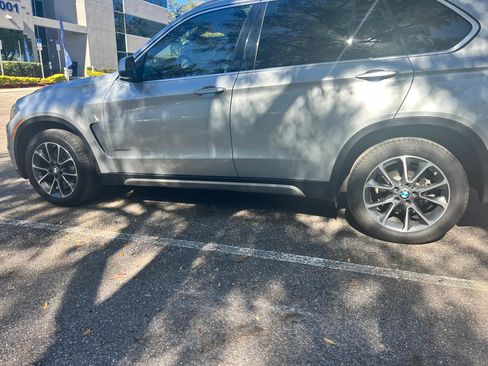 Used 2018 BMW X5 sDrive35i image 4